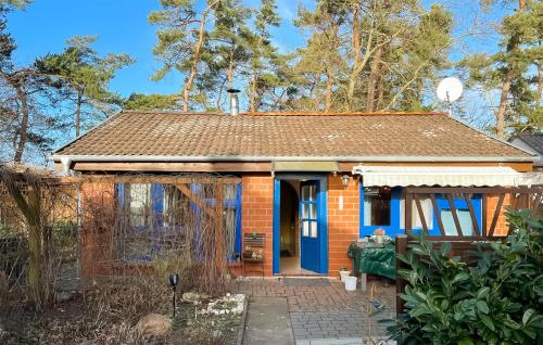 Nice Home In Biendorf With Wi Fi — 4-Star Luxury Hotel in Biendorf, Germany