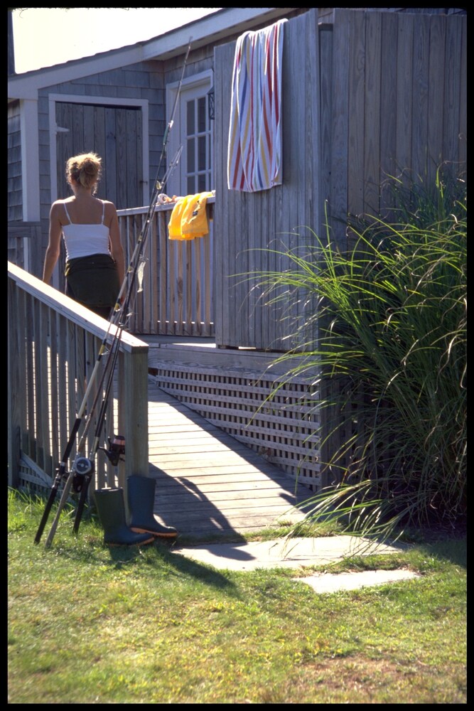 Menemsha Inn - photo 14