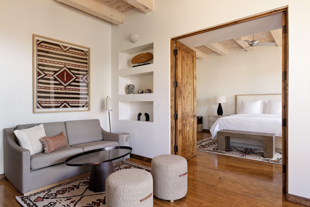 Four Seasons Resort Rancho Encantado Santa Fe - photo 38