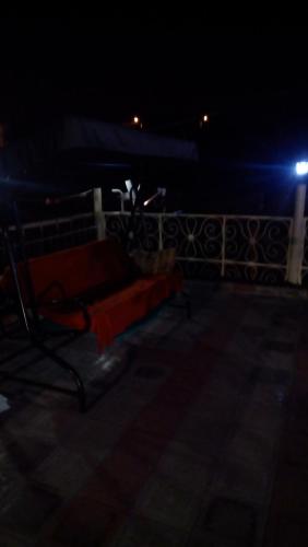 Dadu's Apartment