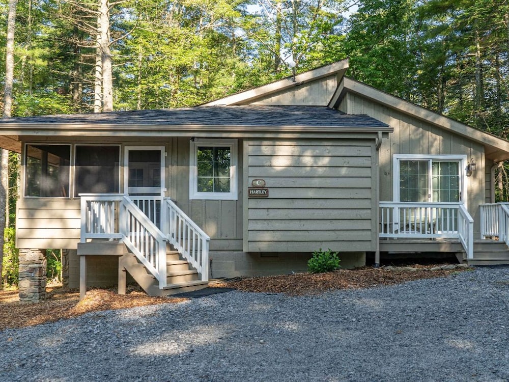 Kanuga Inn & Lodging - photo 60