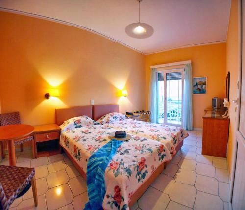 Aegean Sun — hotel in Plomari