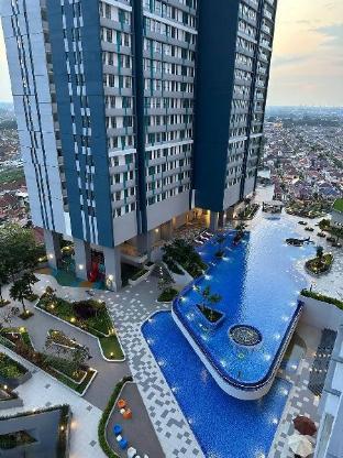 Cozy Urban Retreat At Trio An Ideal Gateway — Klang
