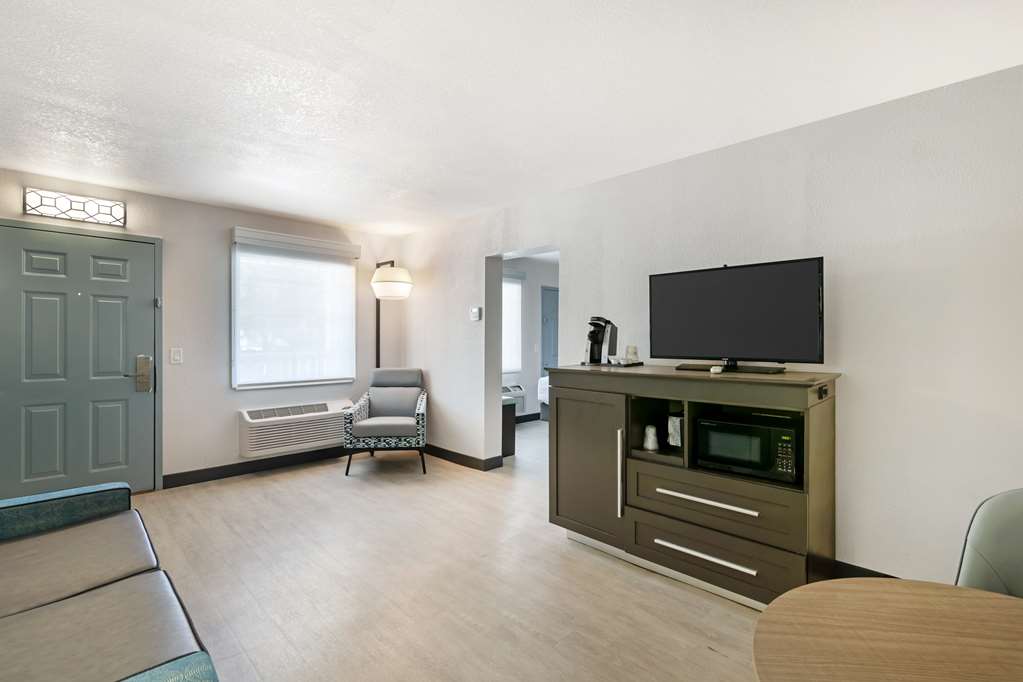 Best Western Plus St. Simons - photo 20