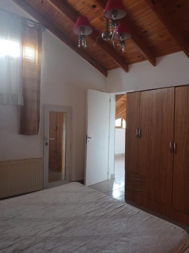 Relax in El Calafate, Argentina