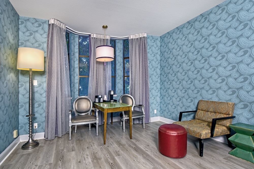 Hotel Fiona - photo 43