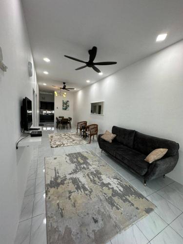 Homestay Ibu — Lumut — photo 3