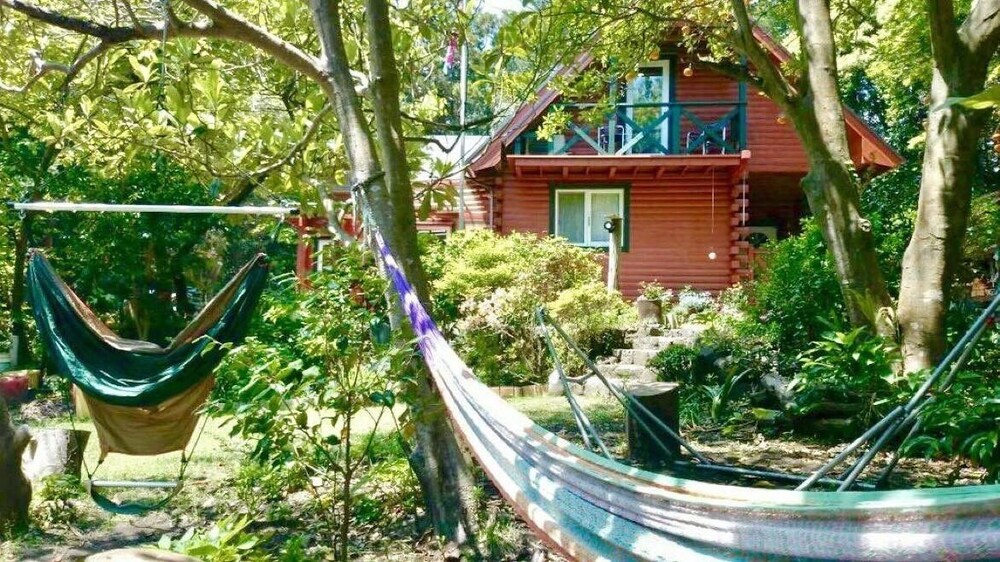 Mock Mock in Oshima, Japan