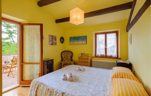 Nice Home In Cartoceto With Wifi — Cartoceto — photo 4