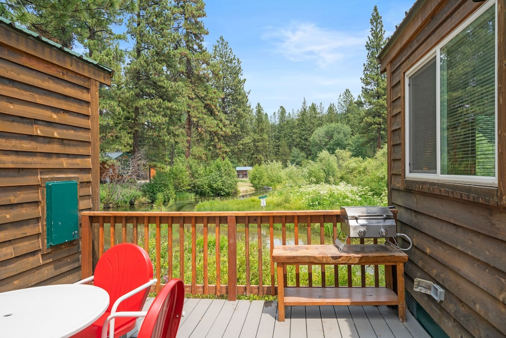 Crater Lake Resort - photo 38