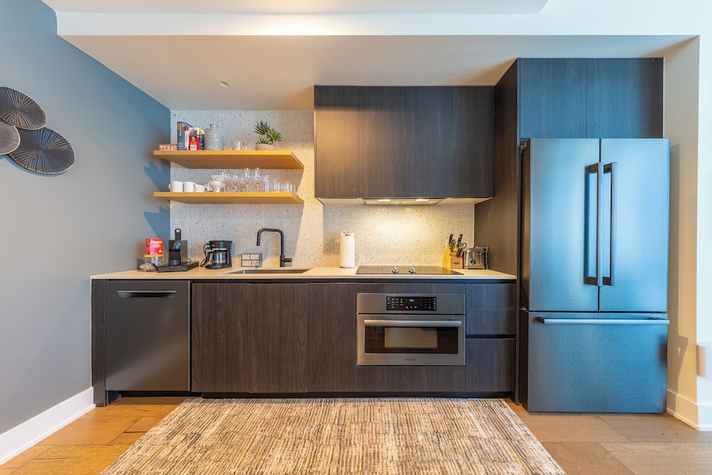 Austin Condo Hotel - photo 390