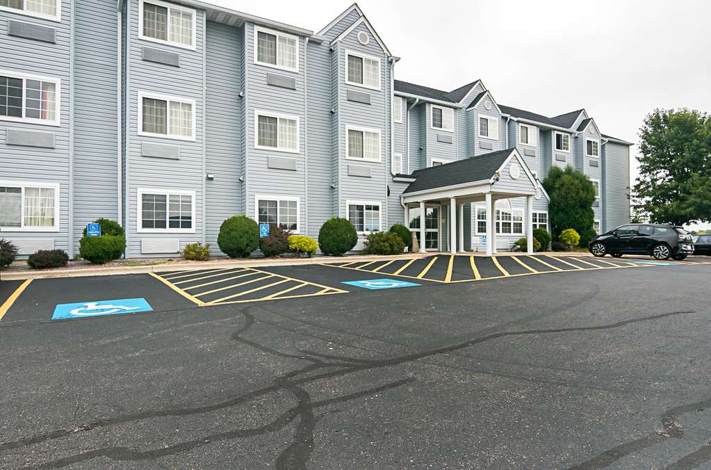 Motel 6 Sycamore IL - photo 2