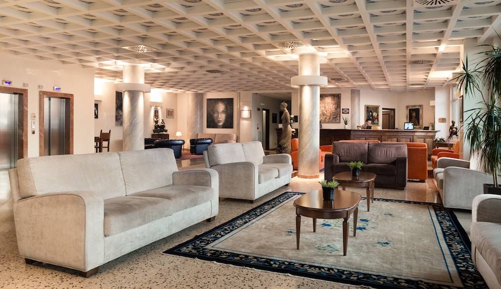 Palace Hotel — Serravalle — photo 5