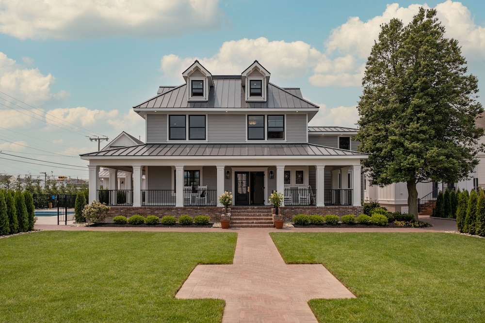The Hen Houses in Wildwood, United States