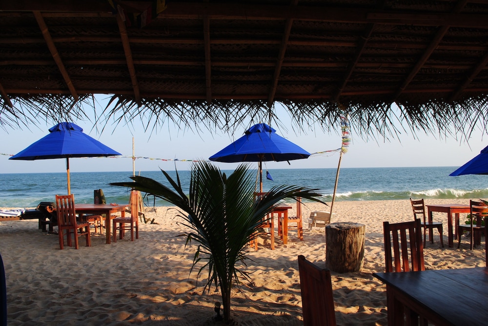 Asha Beach & Spa in Tangalle, Sri Lanka