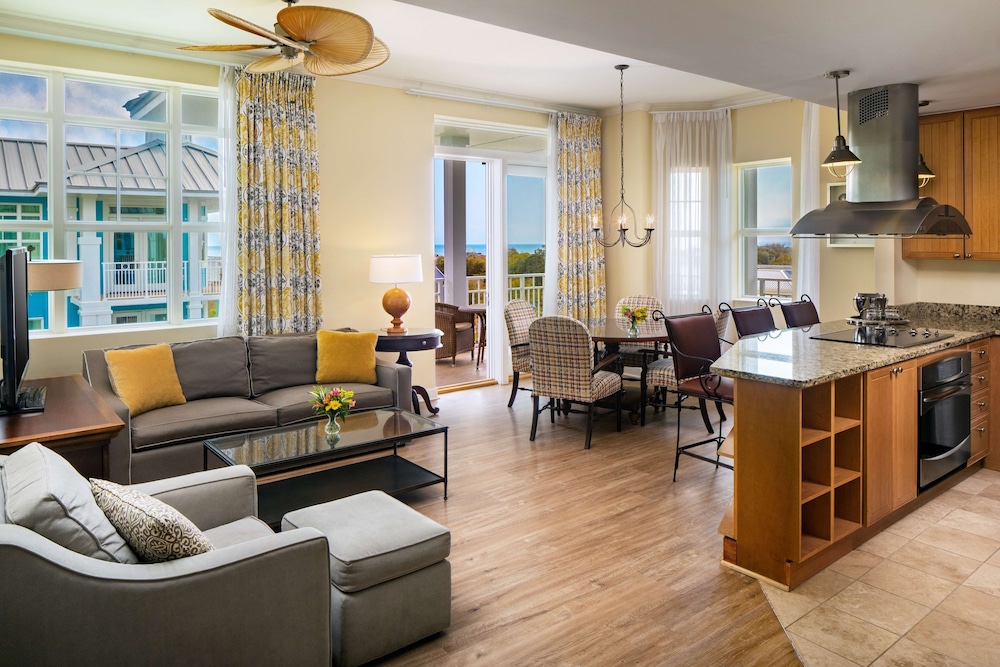 Wild Dunes Resort Residences at Sweetgrass - photo 9