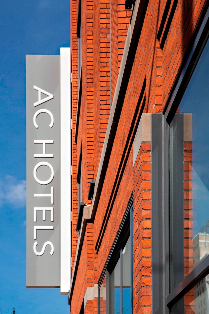 AC Hotel by Marriott Grand Rapids Downtown - photo 50
