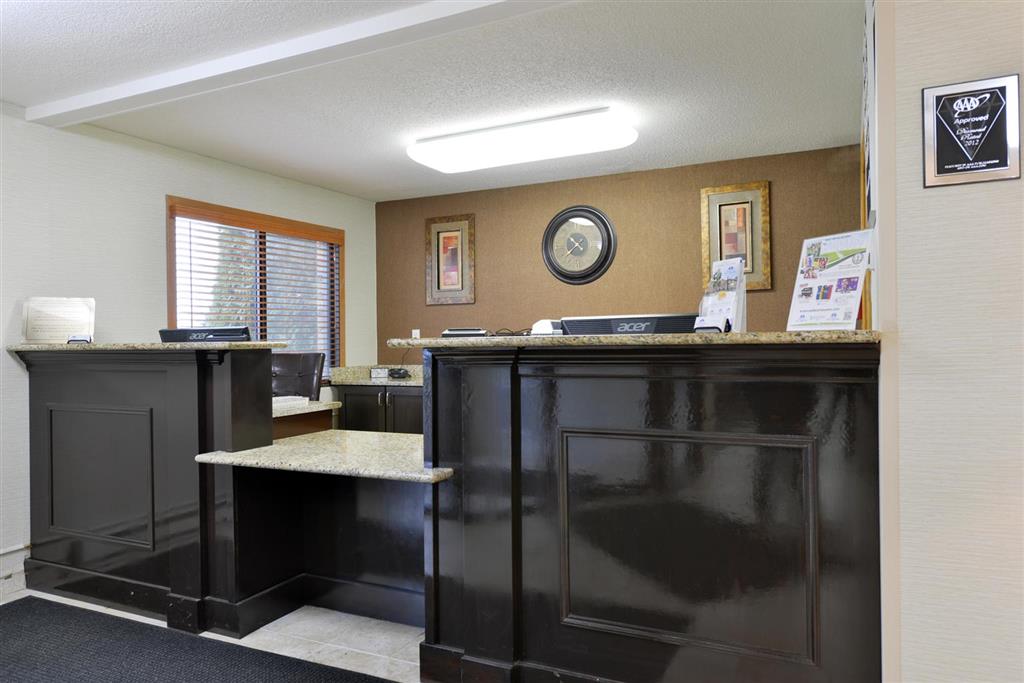 Americas Best Value Inn & Suites Bismarck - featured photo