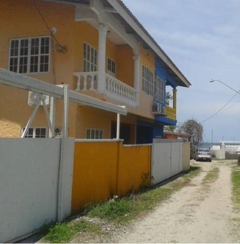 Posada Mama Bella in Farallon, Panama