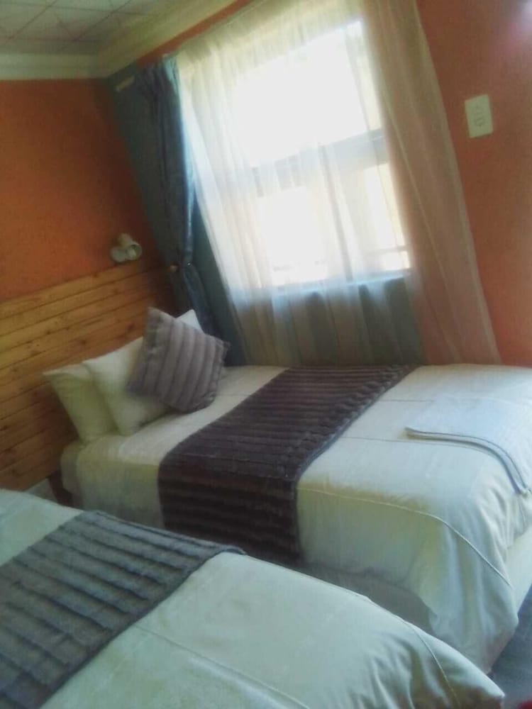 Mohalalitoe B and B — Maseru — photo 4