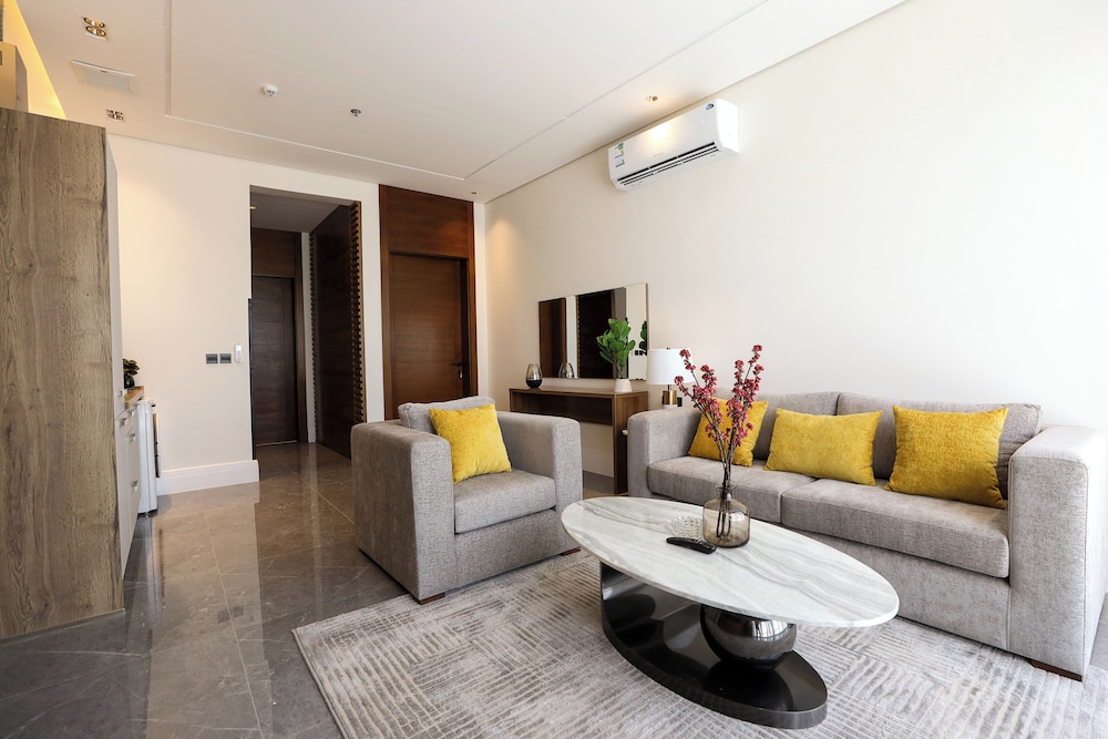 Topaz Almalga - last minute hotel in Riyadh