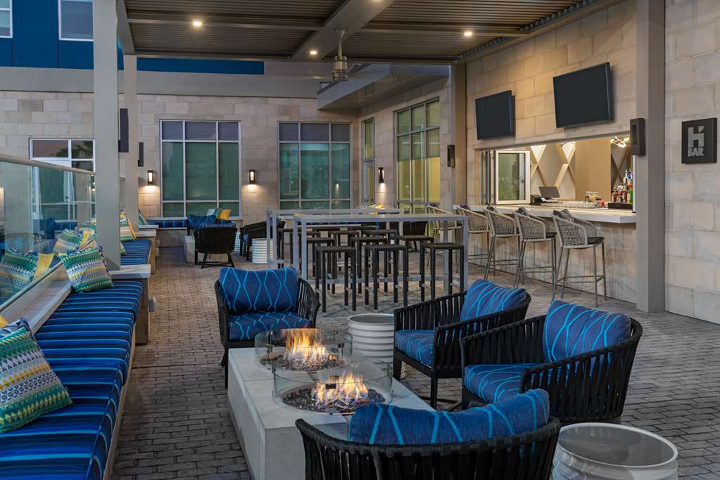 Hyatt House Orlando Airport - photo 49