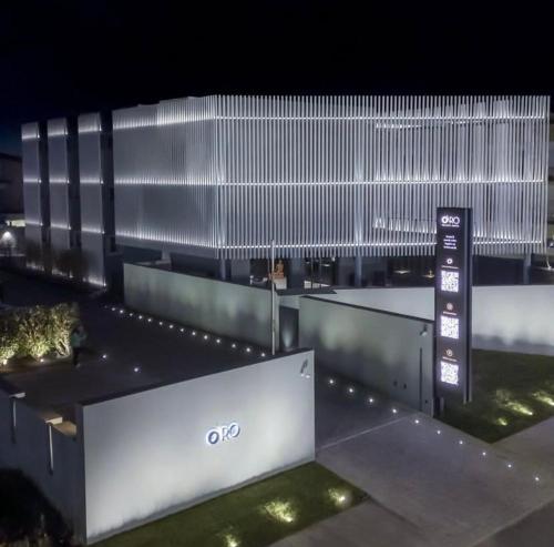 Oro Private Hotel - last minute hotel in Unknown City