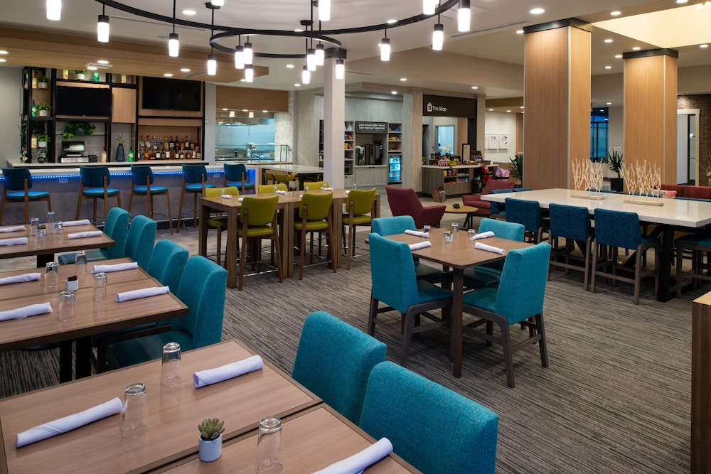 Hilton Garden Inn Seattle Lynnwood WA - photo 29