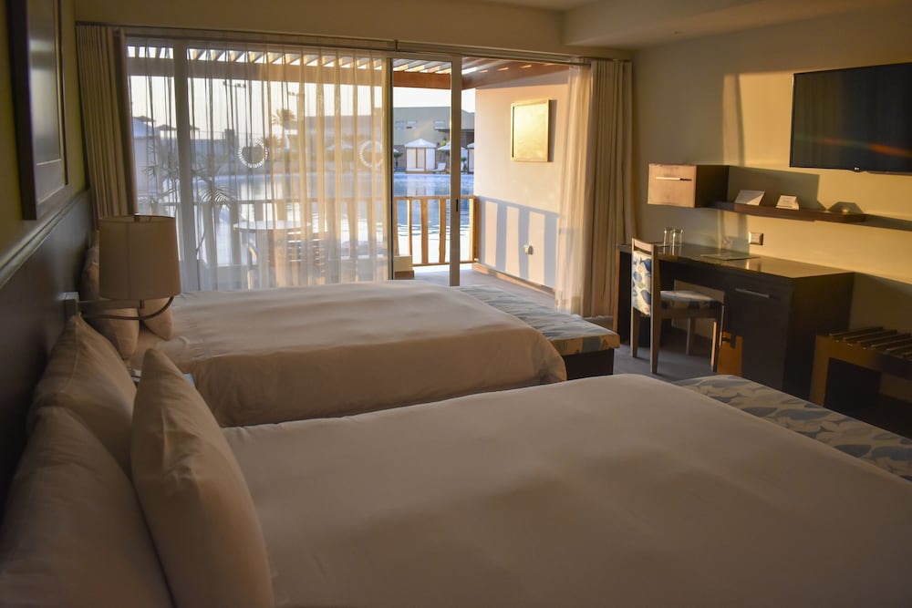 Aranwa Paracas Resort & Spa — Paracas — photo 5