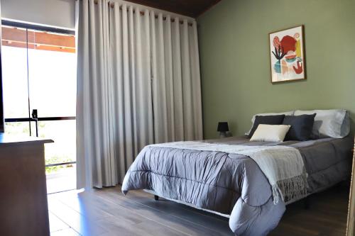 Fiorelli 401 in Cunha, Brasil