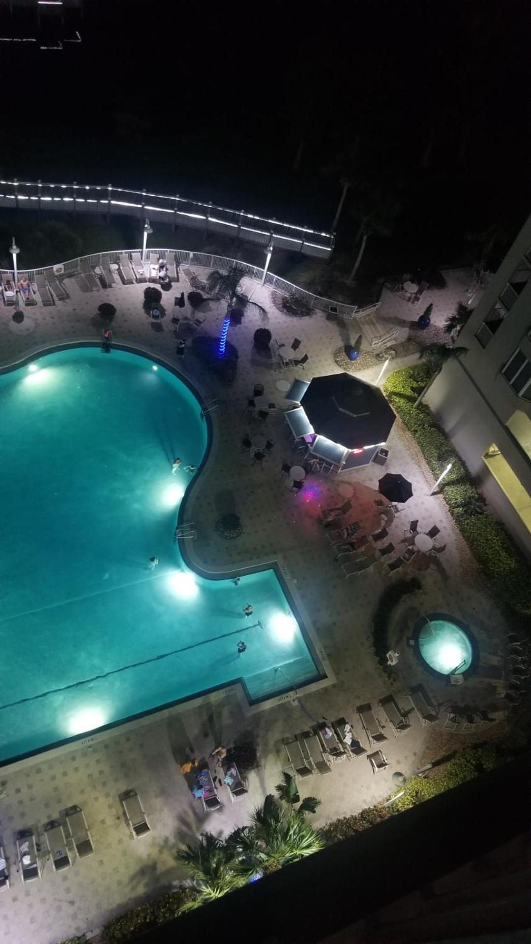 Lakeview Condo Hotel near Disney - photo 13