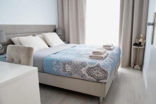 Porto — 4-Star Luxury Hotel in Gdansk, Poland