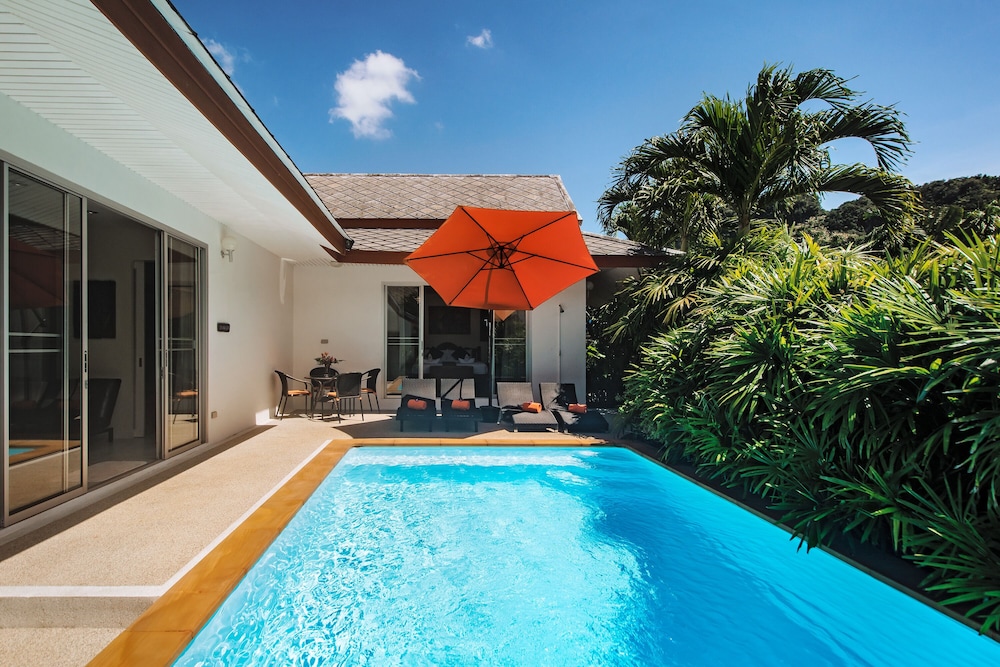 Villa Thailee — 5-Star Luxury Hotel in Krabi, Thailand
