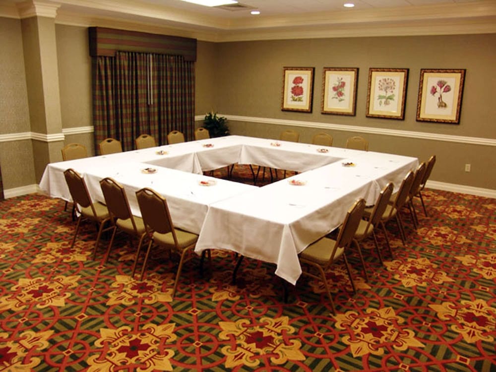 Hampton Inn & Suites Vicksburg - photo 86