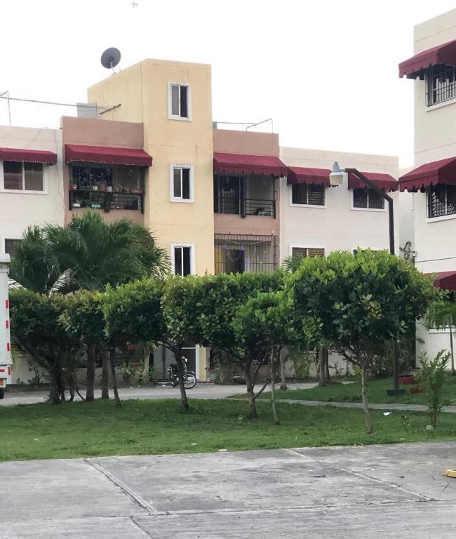 Precioso apartamento residencial ideal familia a 10 minutos Embajada Americana — 4-Star Luxury Hotel in Santo Domingo, Dominican Republic