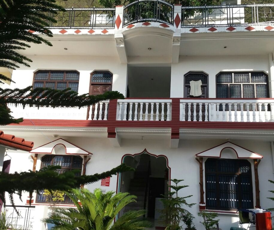 Hotel Raj Mahal - last minute hotel in Rishikesh