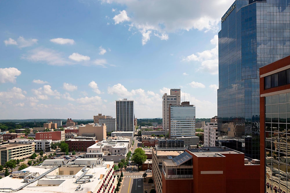 Little Rock Marriott - photo 13