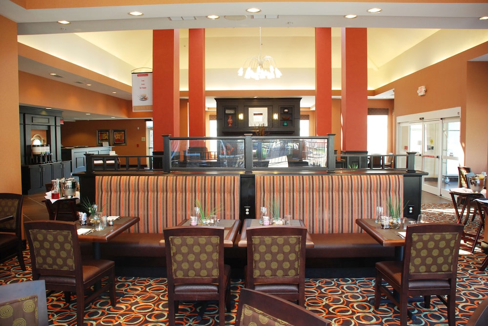 Hilton Garden Inn Birmingham Trussville - photo 32