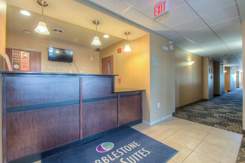 Cobblestone Inn & Suites Wray - photo 50