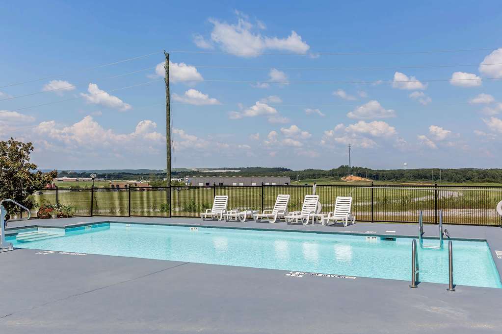 Quality Inn Calera I 65 exit 231 - photo 26