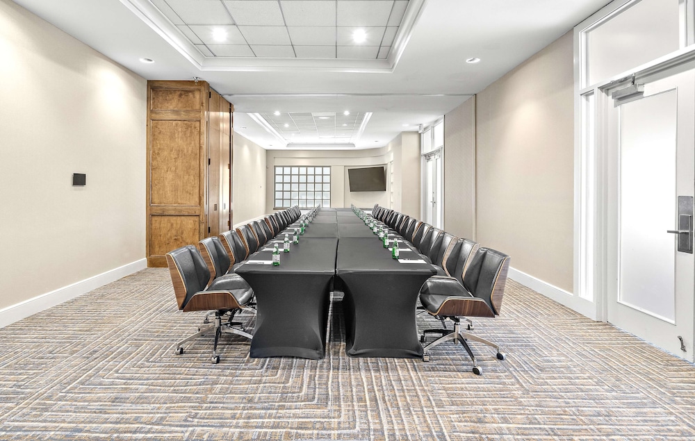 Hilton College Station & Conference Center - photo 88