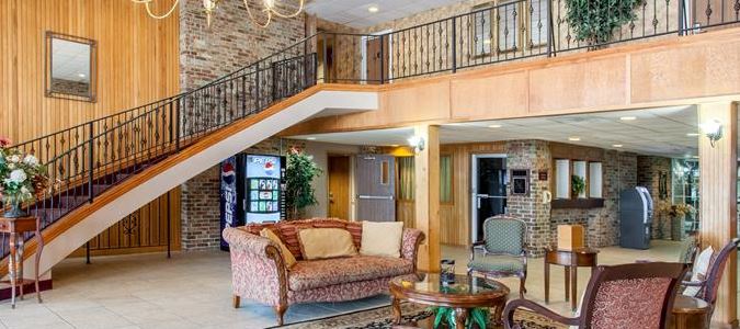 Ramada St Joseph - photo 5
