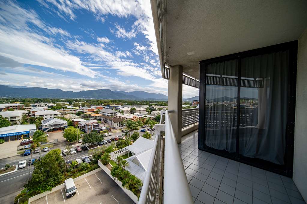Rydges Esplanade Resort Cairns — Cairns North — photo 4