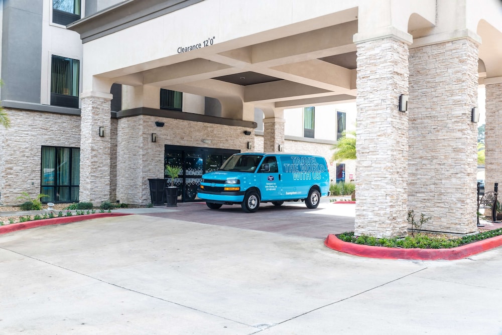 Hampton Inn Lake Charles - photo 41