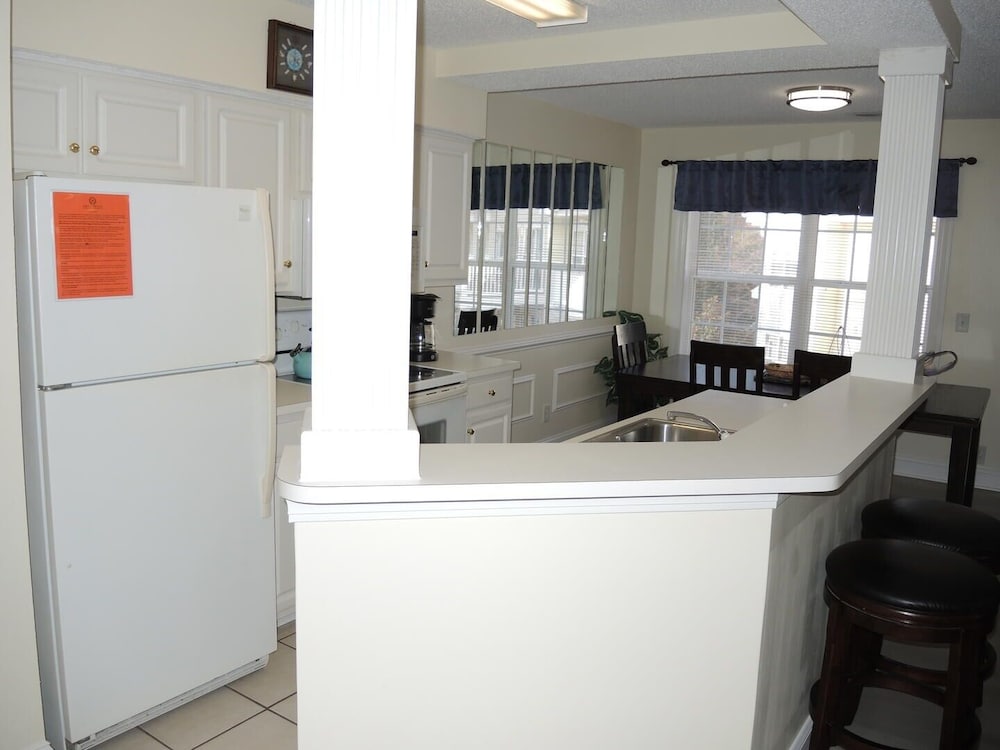 Brunswick Plantation Golf Resort Villa 1607 Close to Beach in Calabash by RedAwning - photo 12