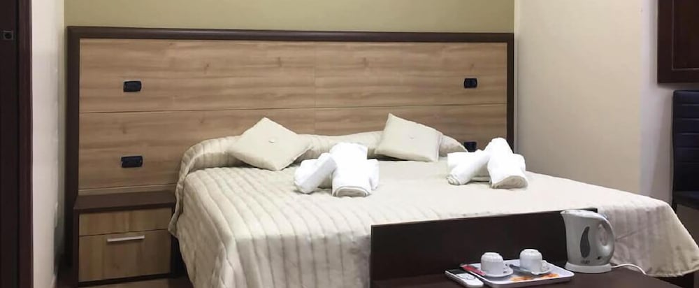 B&B Duomo Pizzo ApartHotel — hotel in Pizzo