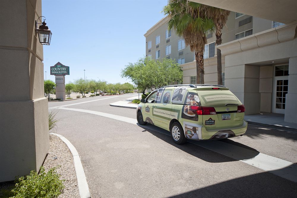 Country Inn & Suites By Carlson Deer Valley - photo 15