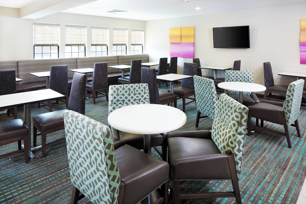 Residence Inn by Marriott Denver Downtown - photo 22