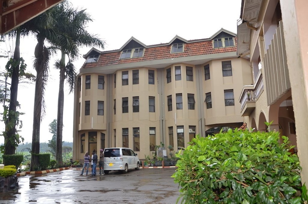 Rwizi Arch Hotel Mbarara in Mbarara, Republic of Uganda