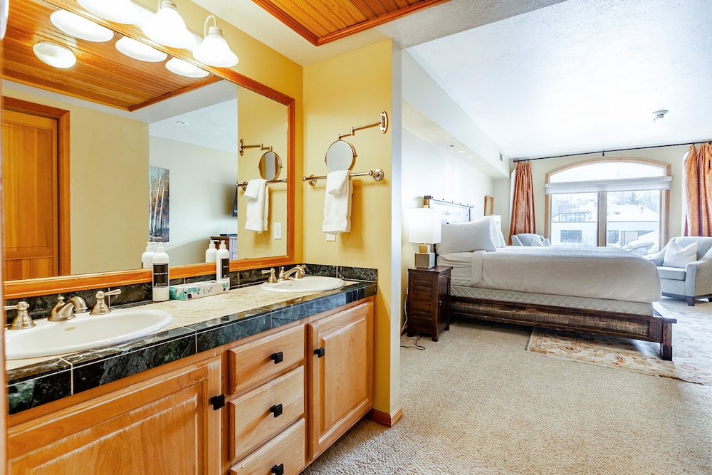The Caledonian by All Seasons Resort Lodging - photo 224